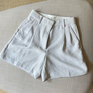 Aritizia Wilfred Shorts